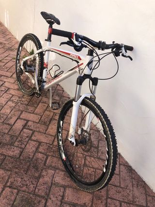 Bicicleta CONOR WRC PRO 26”