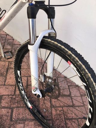 Bicicleta CONOR WRC PRO 26”