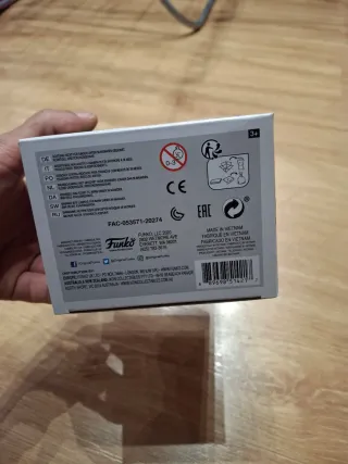 Funko Pop! Disney Mickey Mouse 997 Amazon Exclusiv