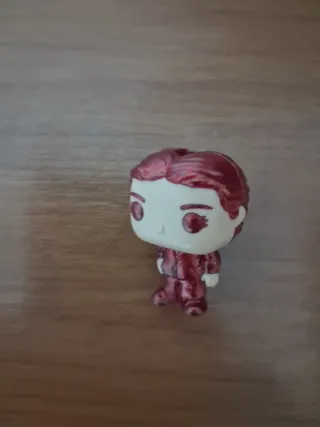 Funko Pop Max Stranger Things Mundo Al Revés
