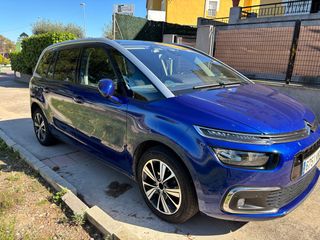 Citroen C4 Picasso 7 plazas diesel