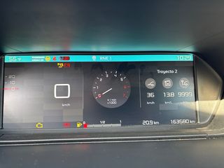 Citroen C4 Picasso 7 plazas diesel