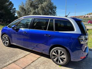 Citroen C4 Picasso 7 plazas diesel
