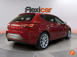 Seat Leon 1.4 TSI ACT 110kW St&Sp FR Ultimate Ed