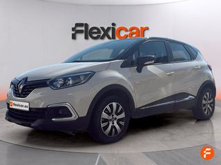 Renault Captur Intens Energy TCe 66kW (90CV) -18