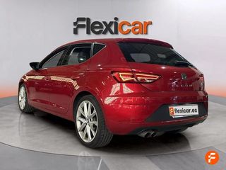 Seat Leon 1.4 TSI ACT 110kW St&Sp FR Ultimate Ed