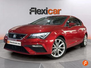 Seat Leon 1.4 TSI ACT 110kW St&Sp FR Ultimate Ed