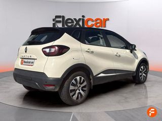 Renault Captur Intens Energy TCe 66kW (90CV) -18
