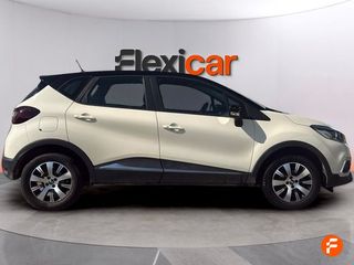 Renault Captur Intens Energy TCe 66kW (90CV) -18