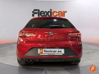 Seat Leon 1.4 TSI ACT 110kW St&Sp FR Ultimate Ed