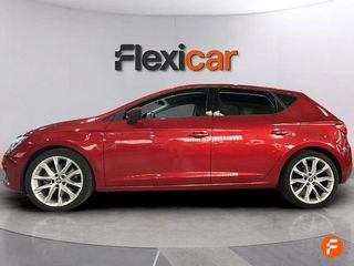 Seat Leon 1.4 TSI ACT 110kW St&Sp FR Ultimate Ed