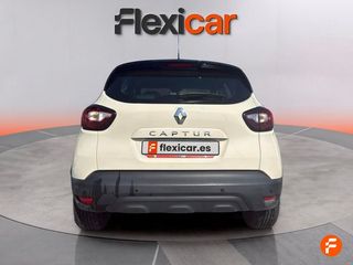 Renault Captur Intens Energy TCe 66kW (90CV) -18