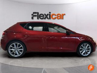 Seat Leon 1.4 TSI ACT 110kW St&Sp FR Ultimate Ed