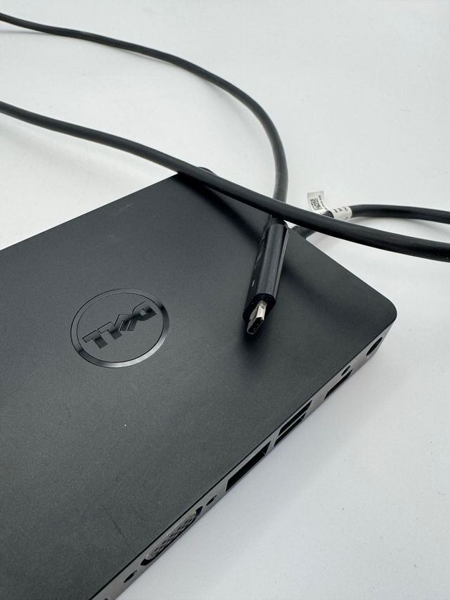 Dell Docking Station K17A (2017)