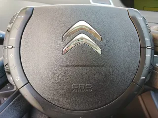 Airbag Volante Citroen C4 Picasso