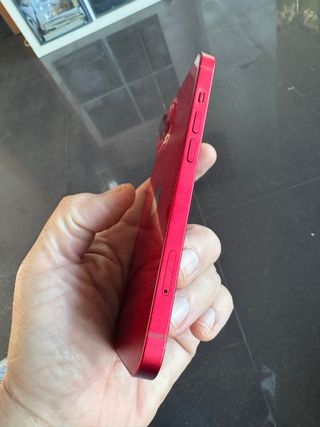 iPhone 13 512GB Rojo