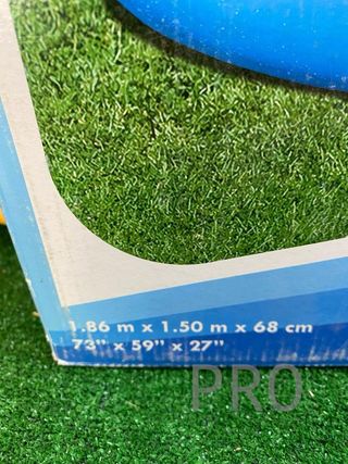 Bestway-Piscina de juegos de asedio