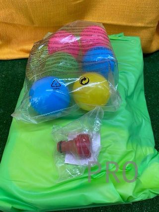 Bestway-Piscina de juegos de asedio