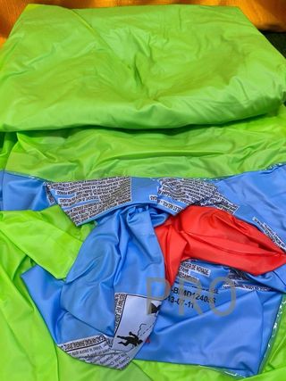 Bestway-Piscina de juegos de asedio