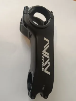 Potencia Avan Force 100mm Negra