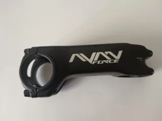 Potencia Avan Force 100mm Negra