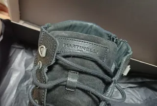 Botas Martinelli Piel