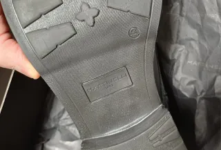 Botas Martinelli Piel