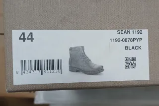 Botas Martinelli Piel