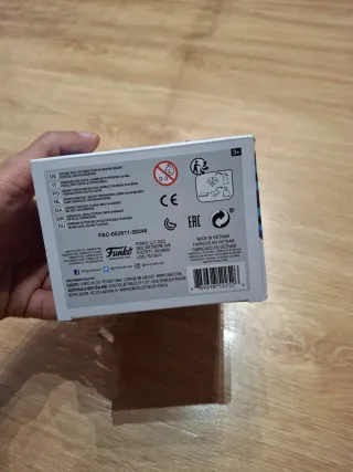 Funko Pop! Santa Stitch 983 Disney