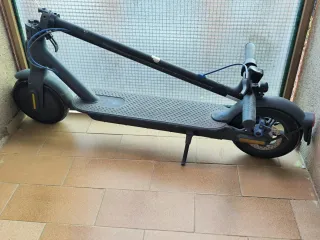 Patinete Eléctrico Xiaomi