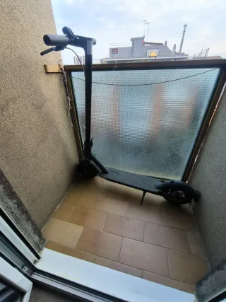 Patinete Eléctrico Xiaomi