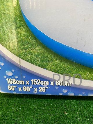 Bestway 53034 - Piscina Infantil