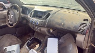 Despiece Mitsubishi L200
