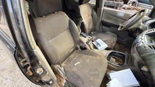 Despiece Mitsubishi L200