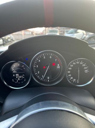 Mazda MX-5 160cv LUXURY