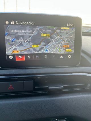 Mazda MX-5 160cv LUXURY