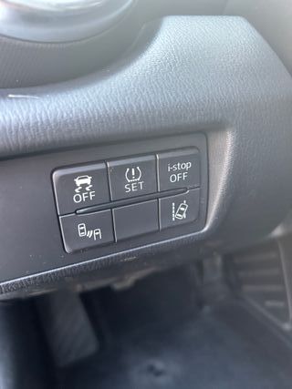 Mazda MX-5 160cv LUXURY