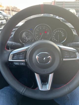 Mazda MX-5 160cv LUXURY