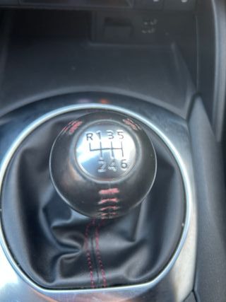 Mazda MX-5 160cv LUXURY