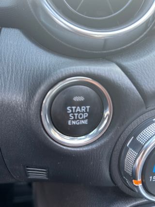 Mazda MX-5 160cv LUXURY