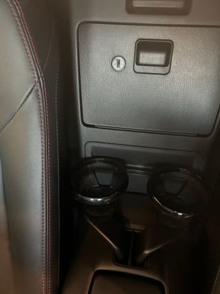 Mazda MX-5 160cv LUXURY