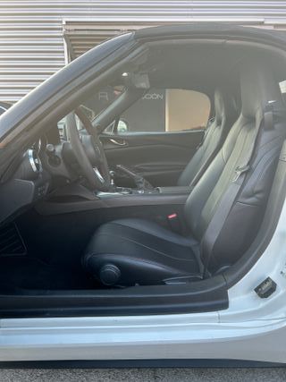 Mazda MX-5 160cv LUXURY