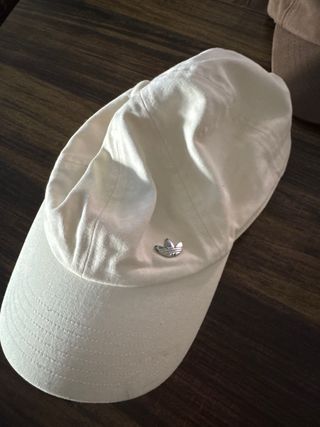 3 Gorras Marcas Adidas, Polo Ralph Lauren