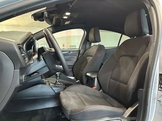 Ford Focus 1.0 Ecoboost MHEV 114kW ST-Line