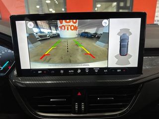 Ford Focus 1.0 Ecoboost MHEV 114kW ST-Line