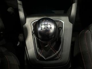 Ford Focus 1.0 Ecoboost MHEV 114kW ST-Line