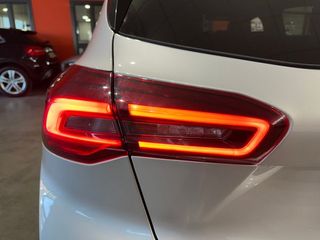 Ford Focus 1.0 Ecoboost MHEV 114kW ST-Line