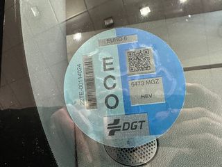 Ford Focus 1.0 Ecoboost MHEV 114kW ST-Line