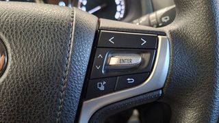 Toyota Land Cruiser 2.8 D-4D VX LLANTAS ESTRIBERAS