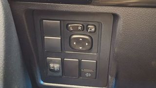 Toyota Land Cruiser 2.8 D-4D VX LLANTAS ESTRIBERAS